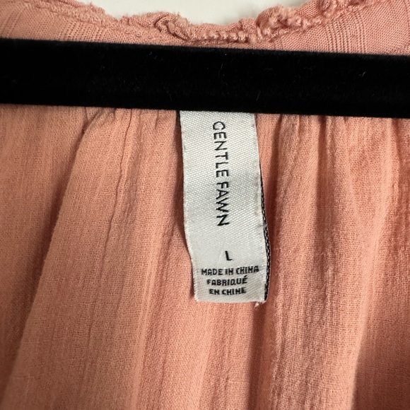 Gentle Fawn Mavis dress size L - Picture 5 of 8